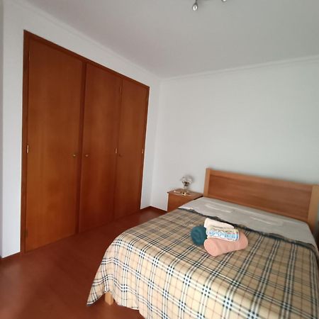 Apartamento T2 Por Do Sol Nazaré Habitación foto