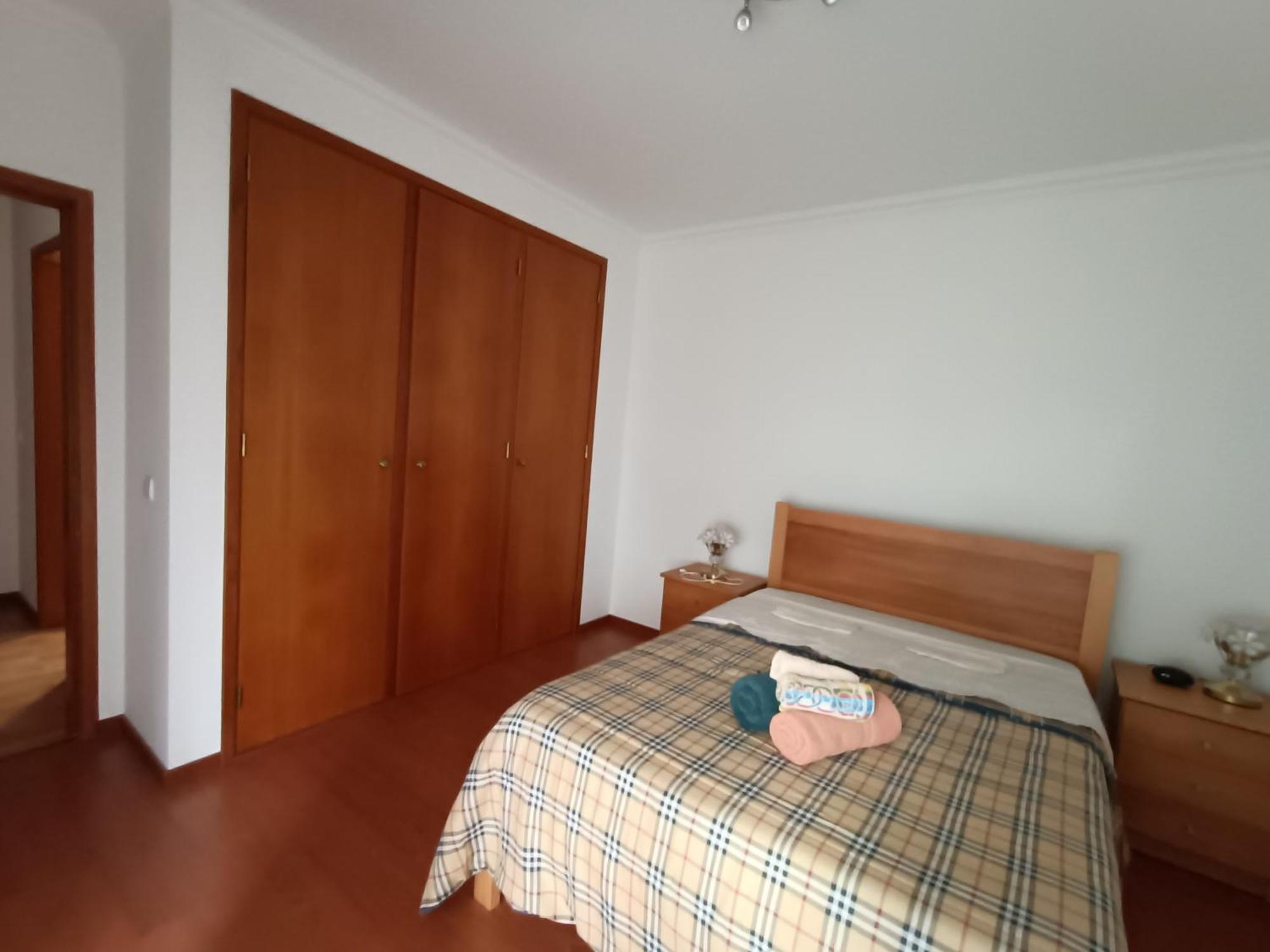 Apartamento T2 Por Do Sol Nazaré Habitación foto